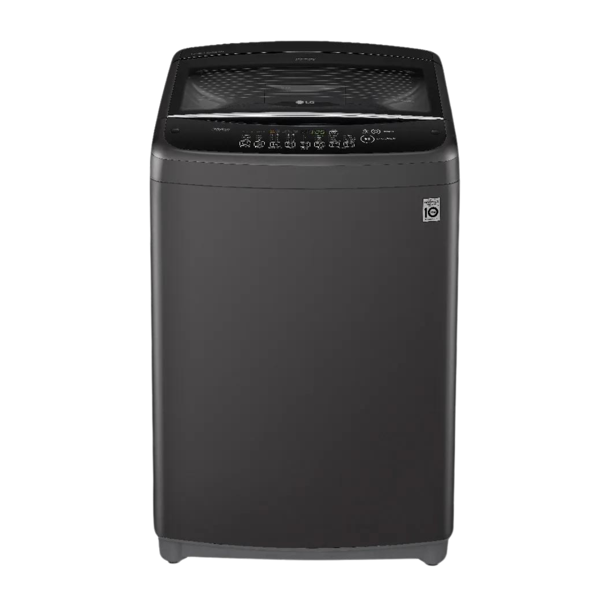 LG T1366NEHV2 WASHING MACHINE 13KG TOP LOADING